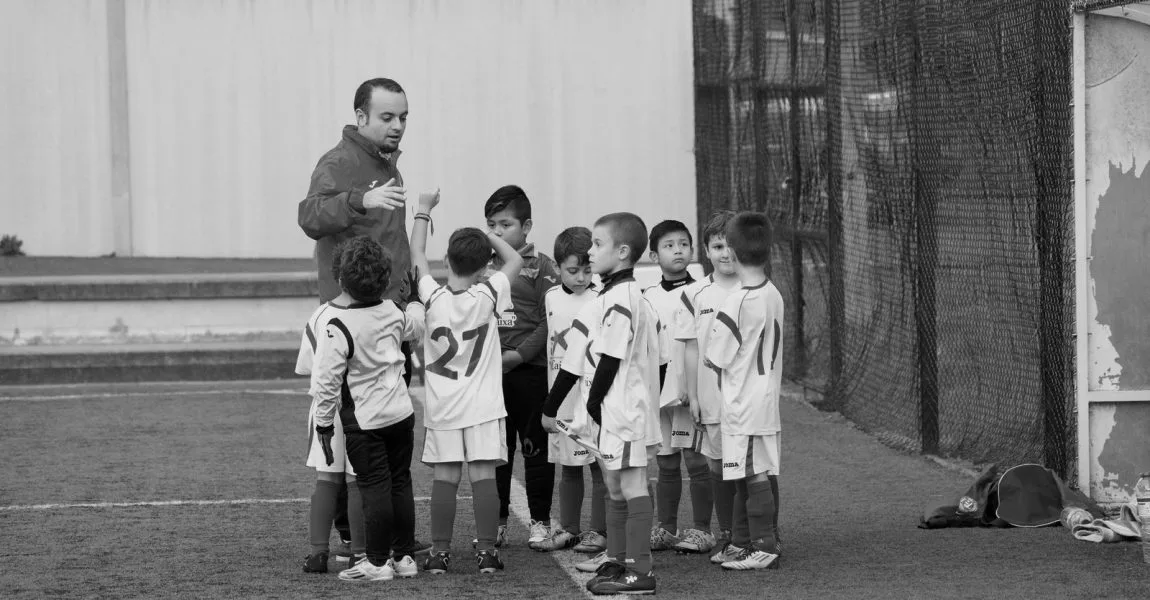 Charla AD Miño prebenjamines 2015