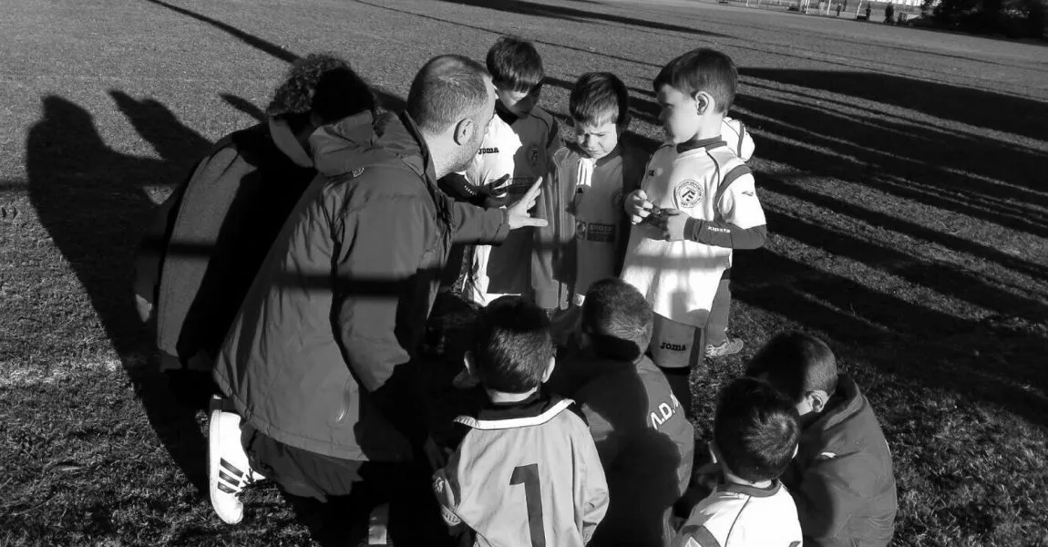 AD Miño Biberones 2018