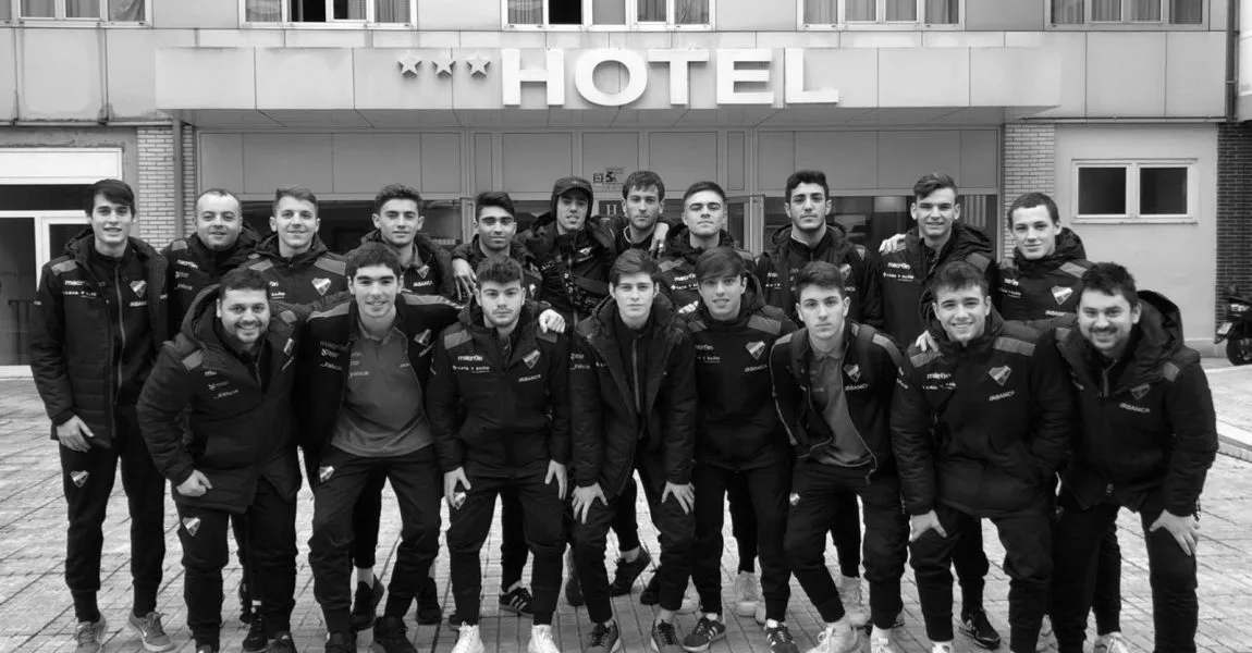 Ural CF 2018-2019 en Cantabria previa Bansander